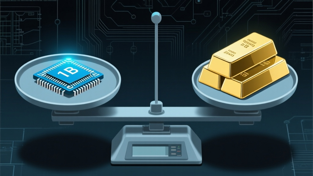 Nvidia Invests $2B in Marvell