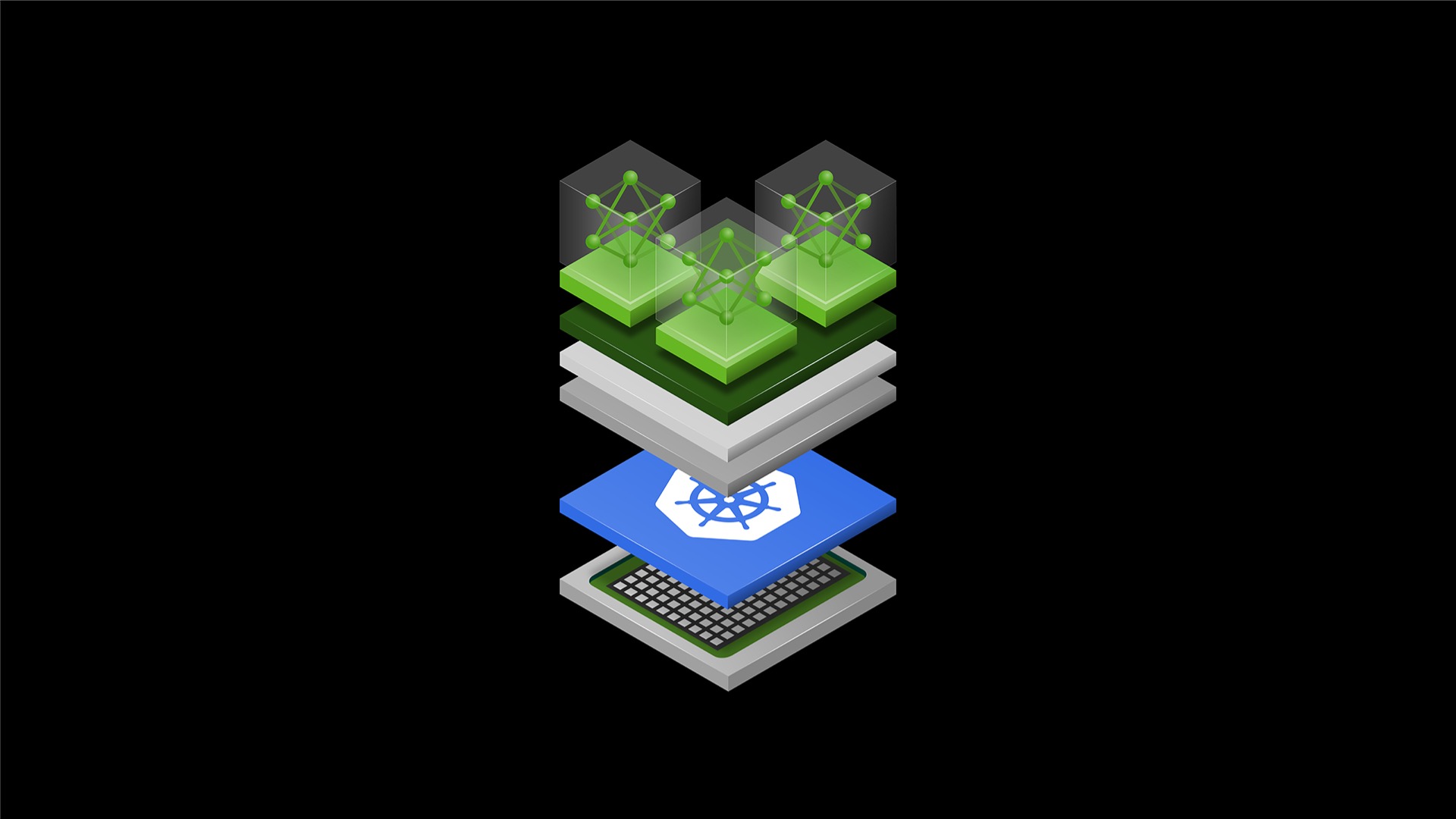 NVIDIA Just Threw Kubernetes a GPU Party, But Will Games Get the Cake?