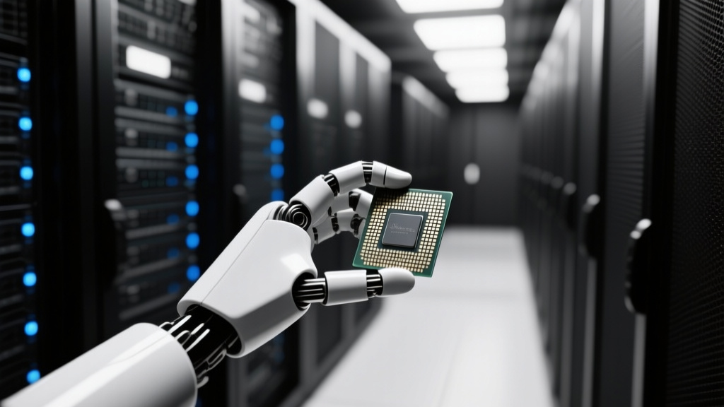 NVIDIA otvara crnu kutiju: Što Nemotron-Terminal znači za AI agente