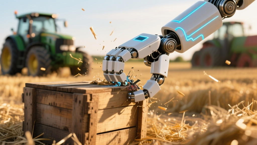 NVIDIA’s robot hype vs. the reality of physical AI