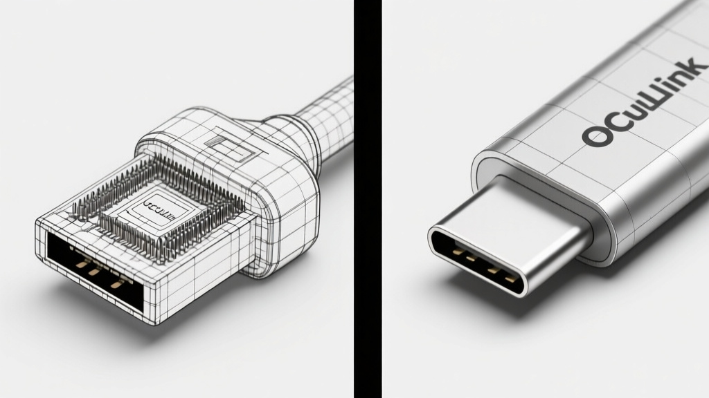 OCuLink eGPU docks double speed — but at what cost?