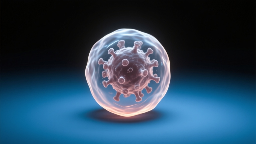 Lijek za lupus možda popravi HIV-izmoren imunitet