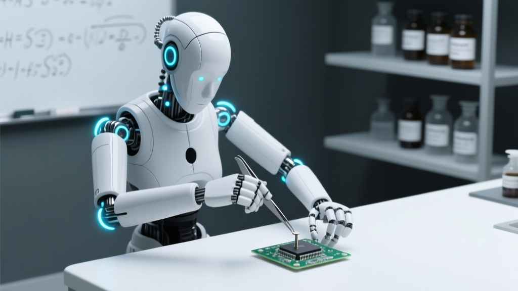 OpenAI's AI Researcher