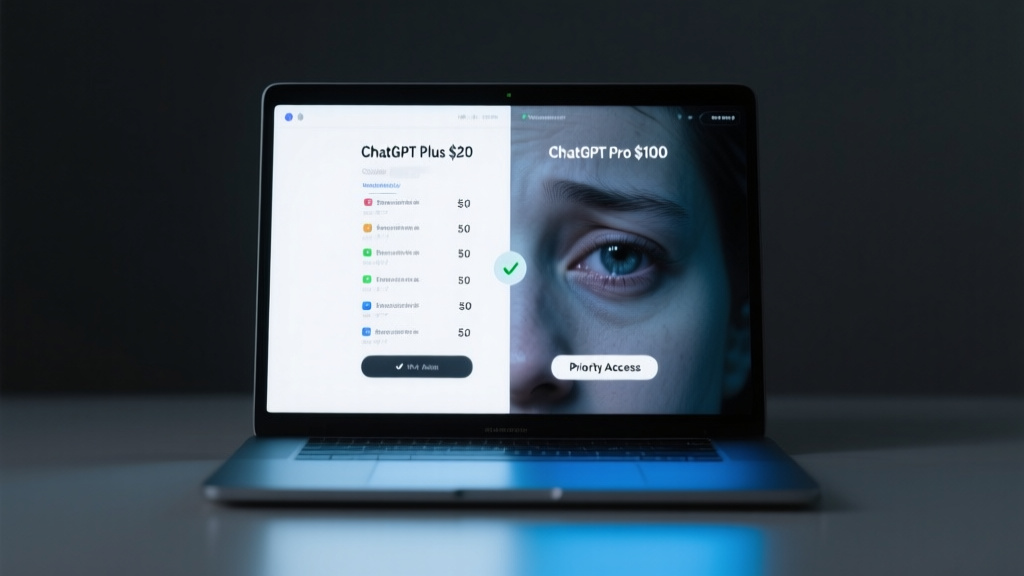 OpenAI’s $100 ChatGPT Pro: Vibe Coding or Real Value?