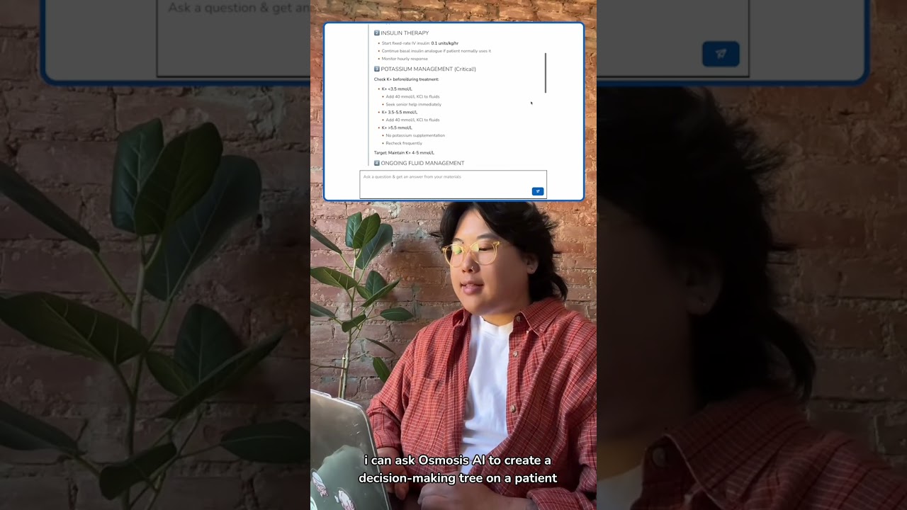 Osmosis AI: Pametniji dijagnostički alat ili još jedan demo?
