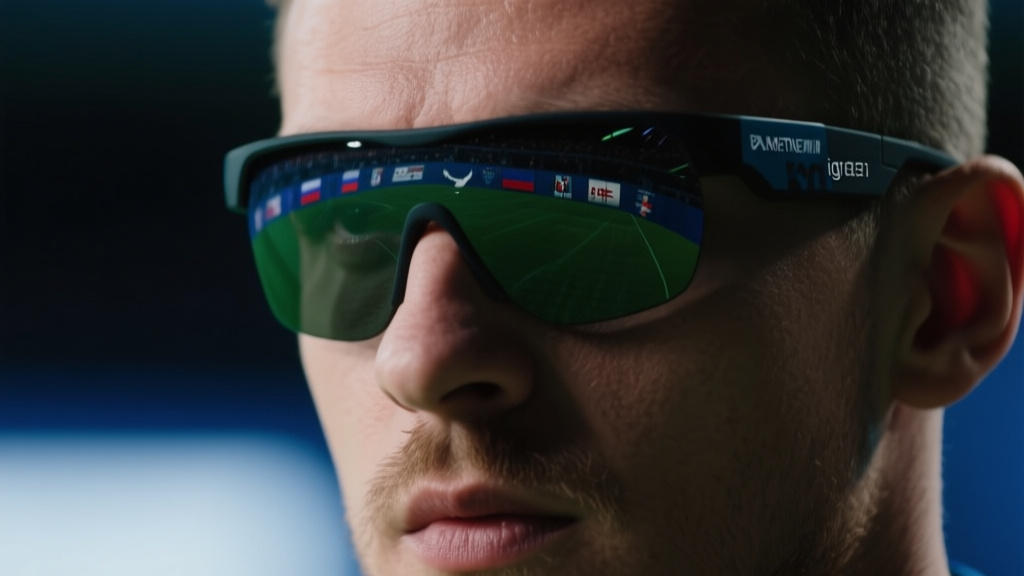 Pametne naočale: Novi igrač u igri