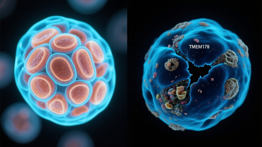 Otkriven 'sigurnosni ventil' u stanicama povezan s Parkinsonom