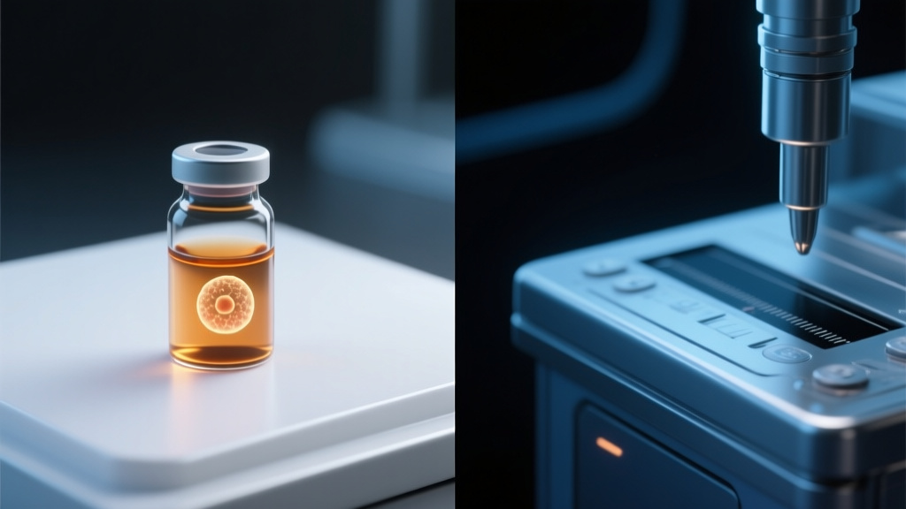 Petascale DNA Synthesis