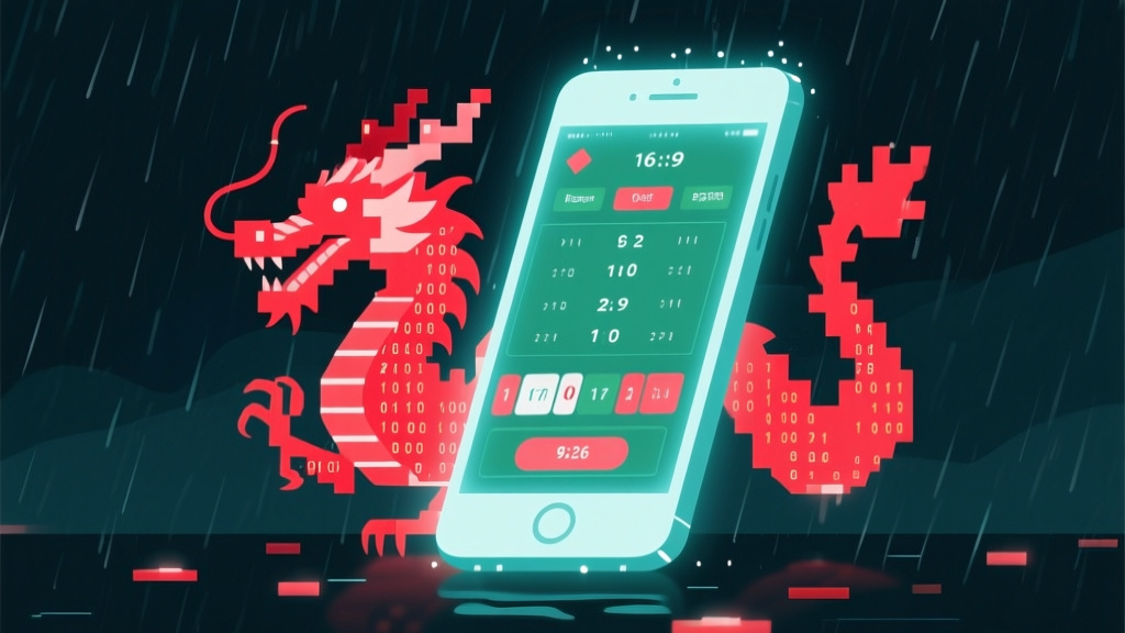 Polymarket i Kina: Kockarski ples kroz zid cenzure