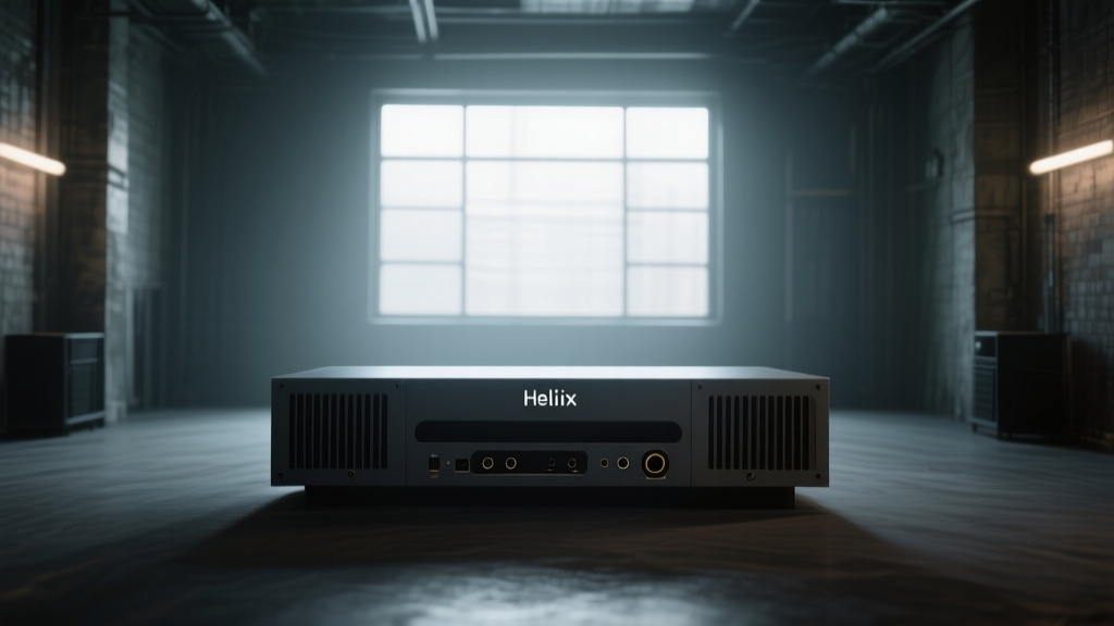 Project Helix: Xbox Meets PC Gaming