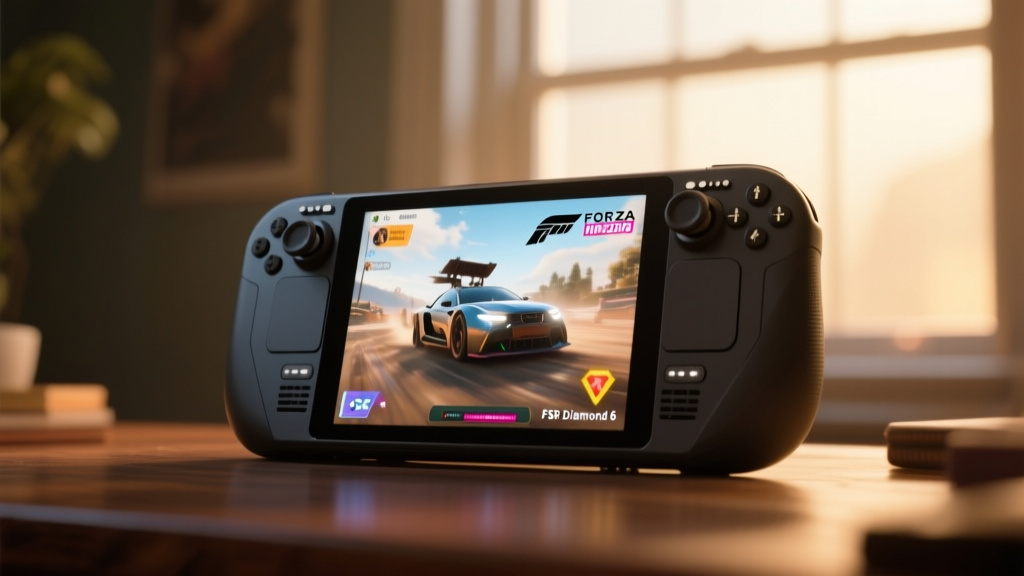 Xbox Helix: AMD SoC i FSR Diamond mijenjaju igrački raj