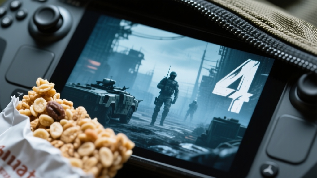 RPCS3 na Steam Decku: PS3 emulacija koja *napokon* radi kao trebala