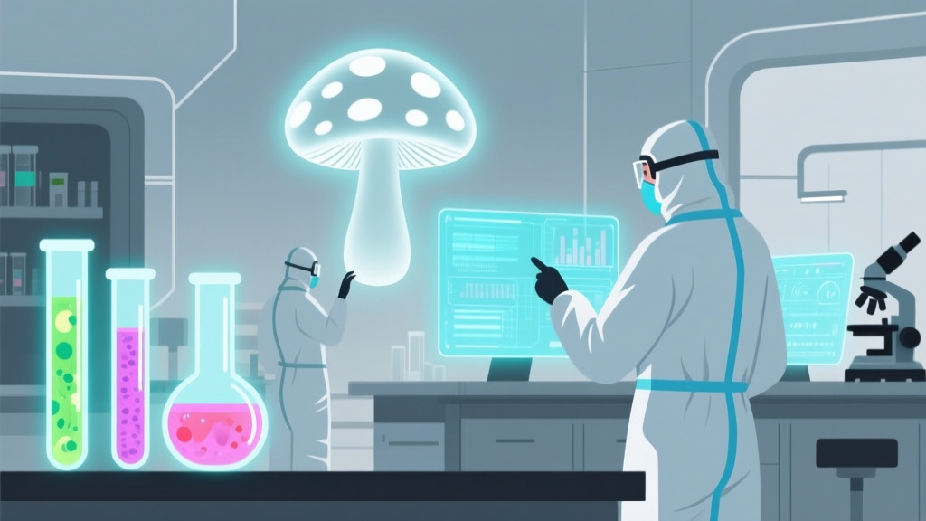 Psihodelični lijek za depresiju: Još jedan korak prema odobrenju