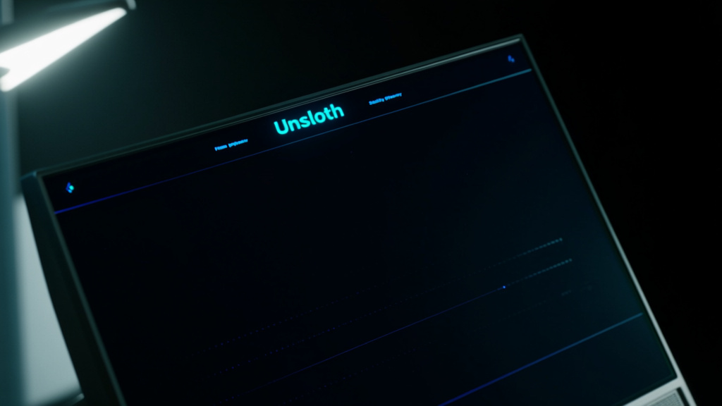 QLoRA s Unslothom: Fine-tuning bez Colab frustracija