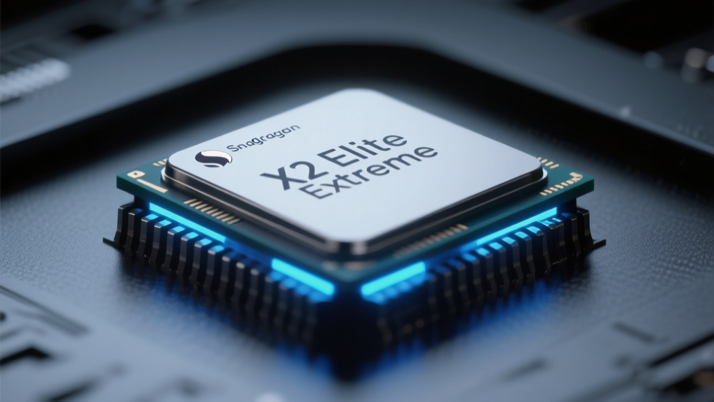 Qualcomm’s ARM ambush: Is Intel’s laptop crown slipping?