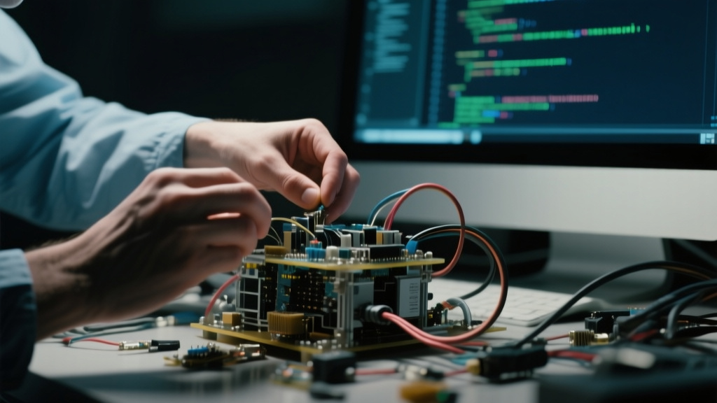 Kvantno računarstvo hvata Möbiusov molekularni čvor