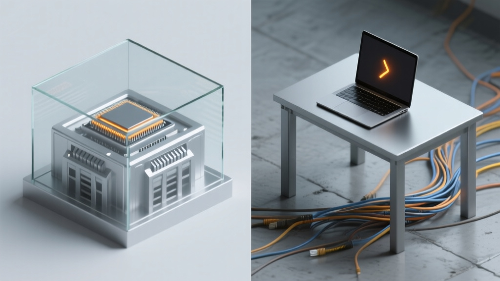 Quip Network: Quantum’s messy, open-source reality check