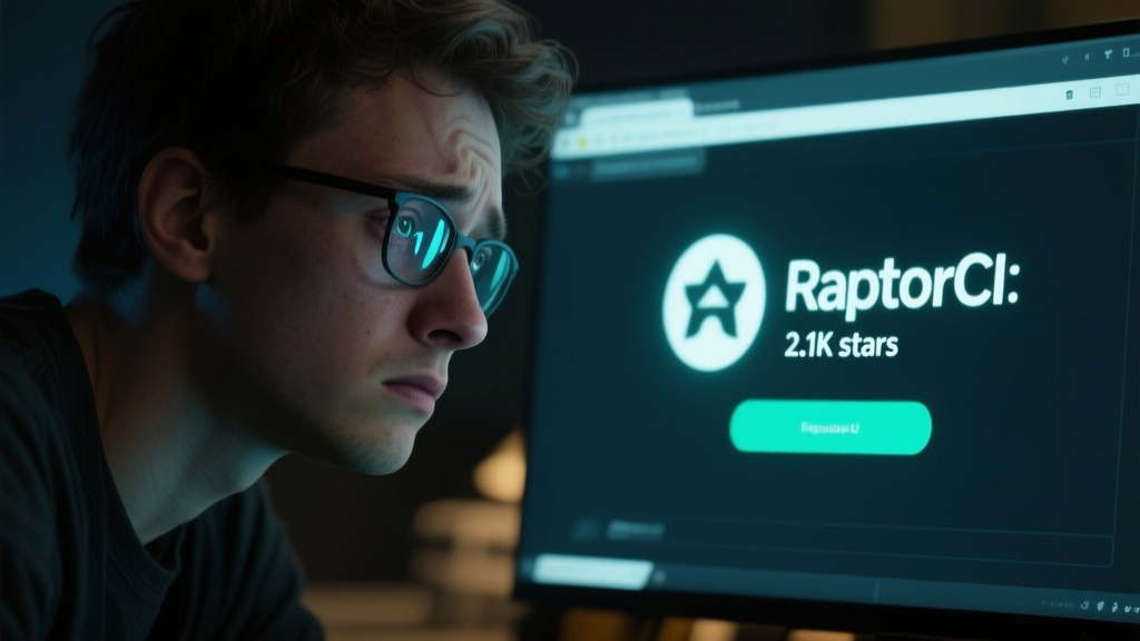 RaptorCI: The Hidden Cost of Catching Weak Tests Early