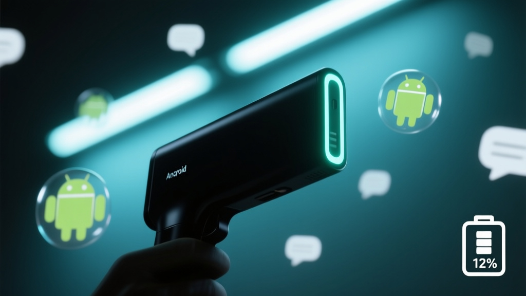 RG Vita Pro: Još jedan Android dlanovac koji zaboravlja da nije mobitel