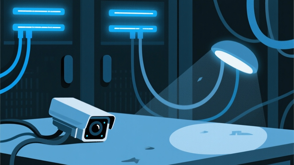 Ring i Flock: Sigurnosni san prekinut prije nego što je počeo