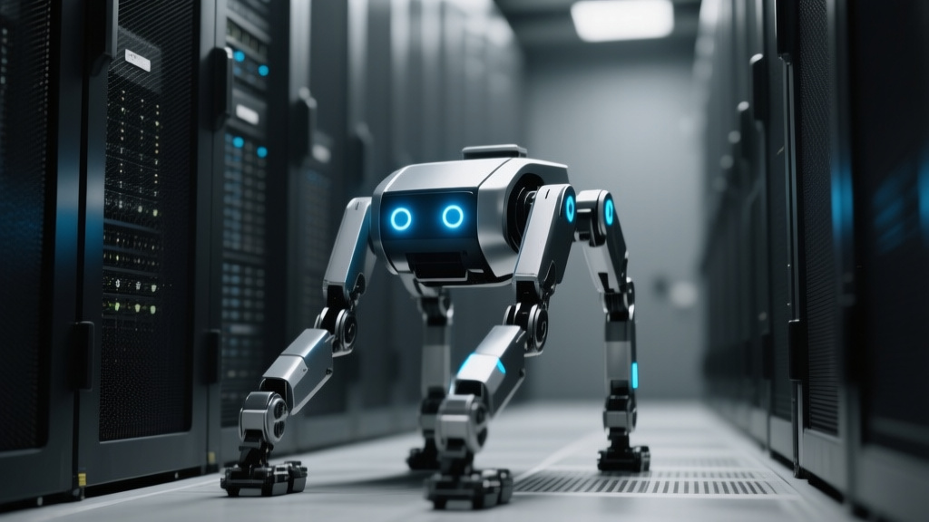 Robotima 15 minuta pamćenja: MEM sustav daje kontekst za složene zadatke