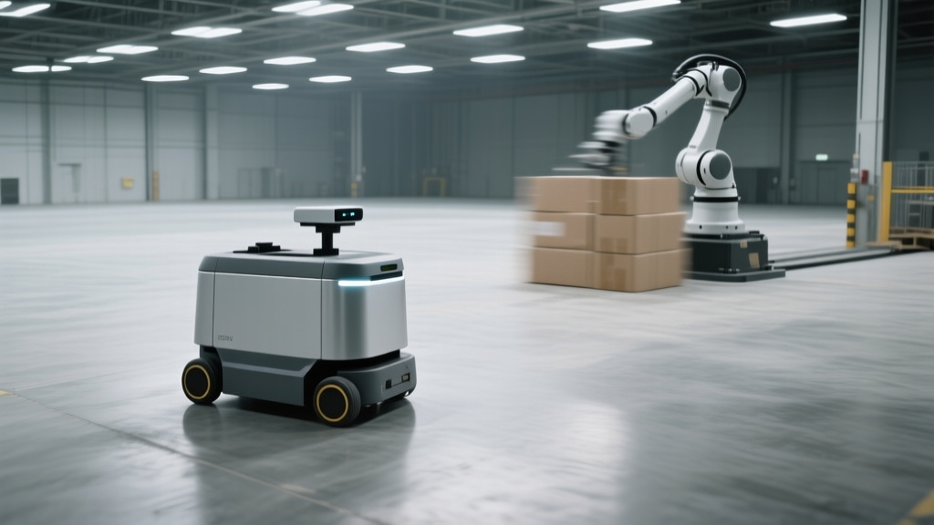 The demo looks fluid. The factory floor tells a different story.