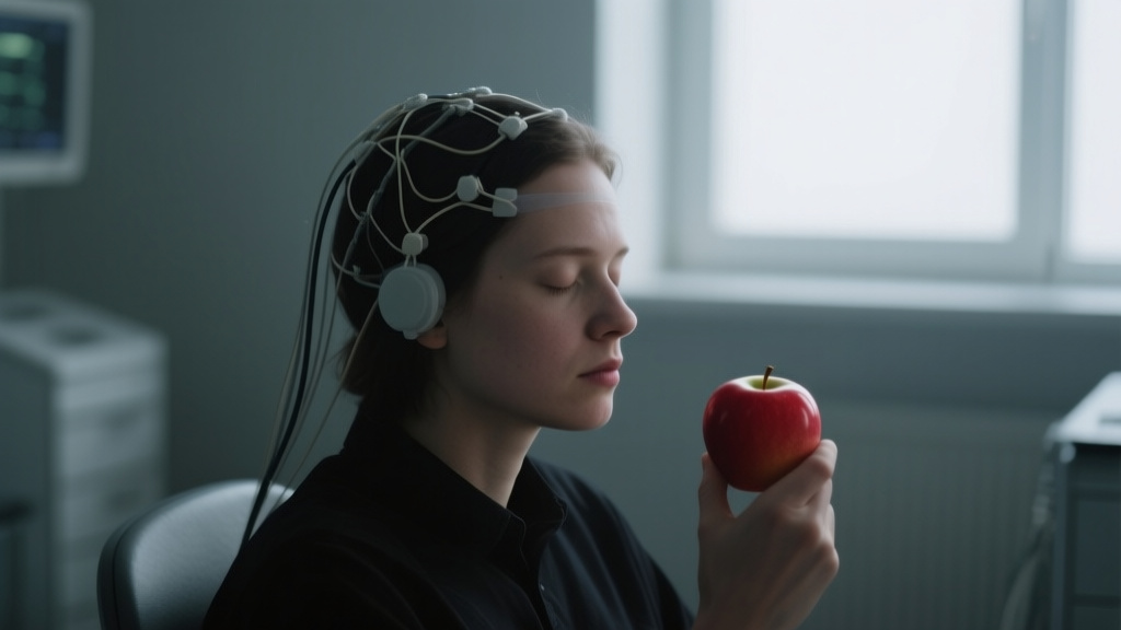 Same neurons fire for seeing and imagining objects