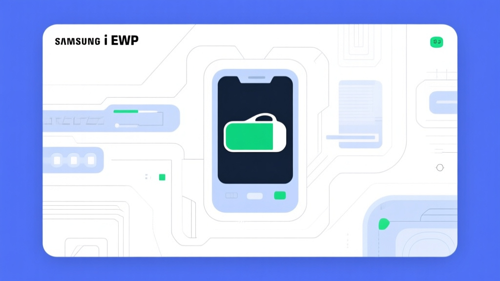 Samsung i EWP: Baterije za budućnost ili još jedna državna igra?