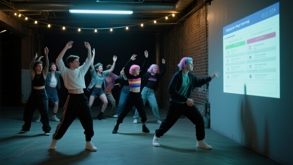 How a night out became a masterclass in staying safe online