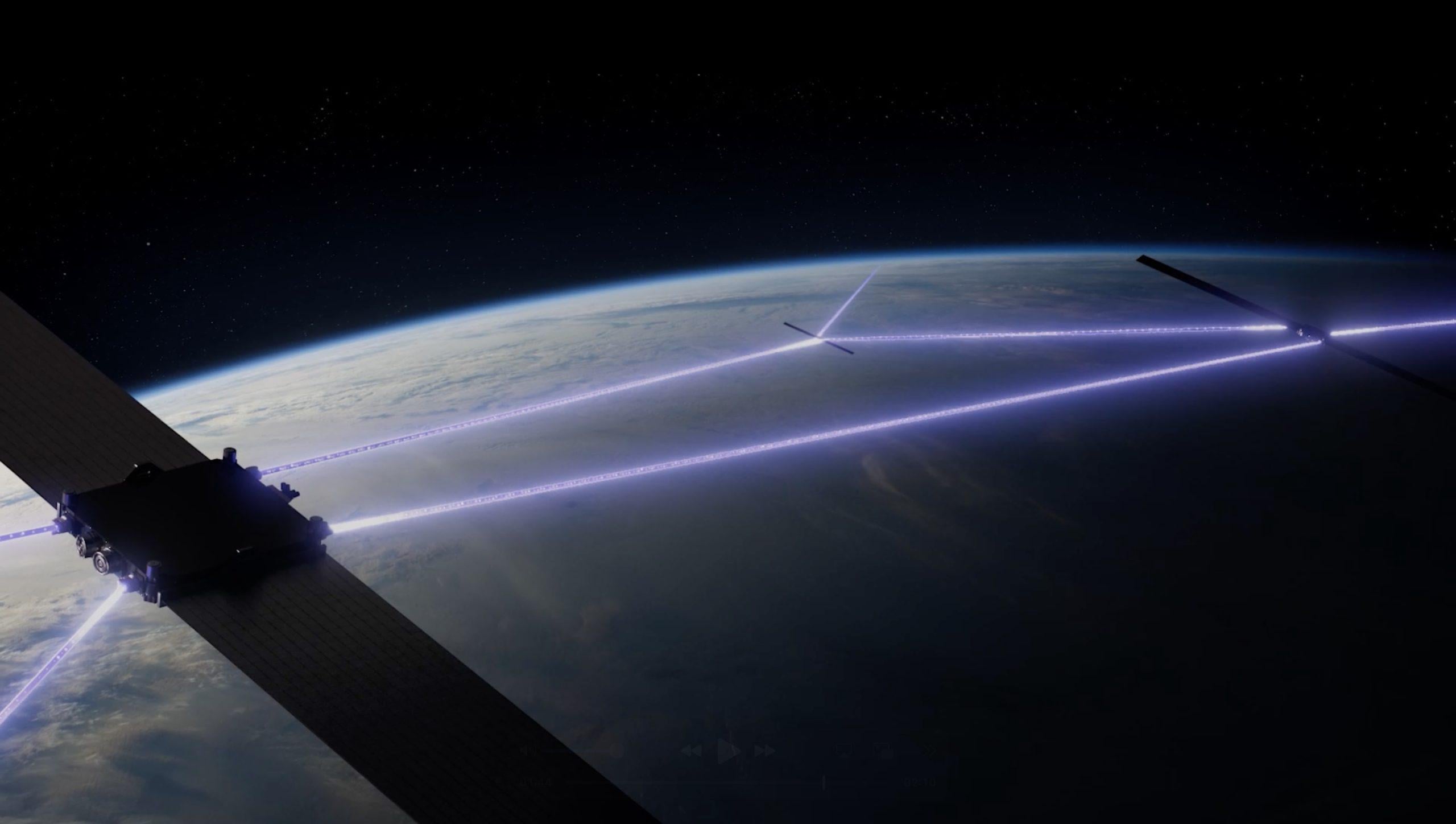 SES naručio 28 satelita za MEO mrežu budućnosti