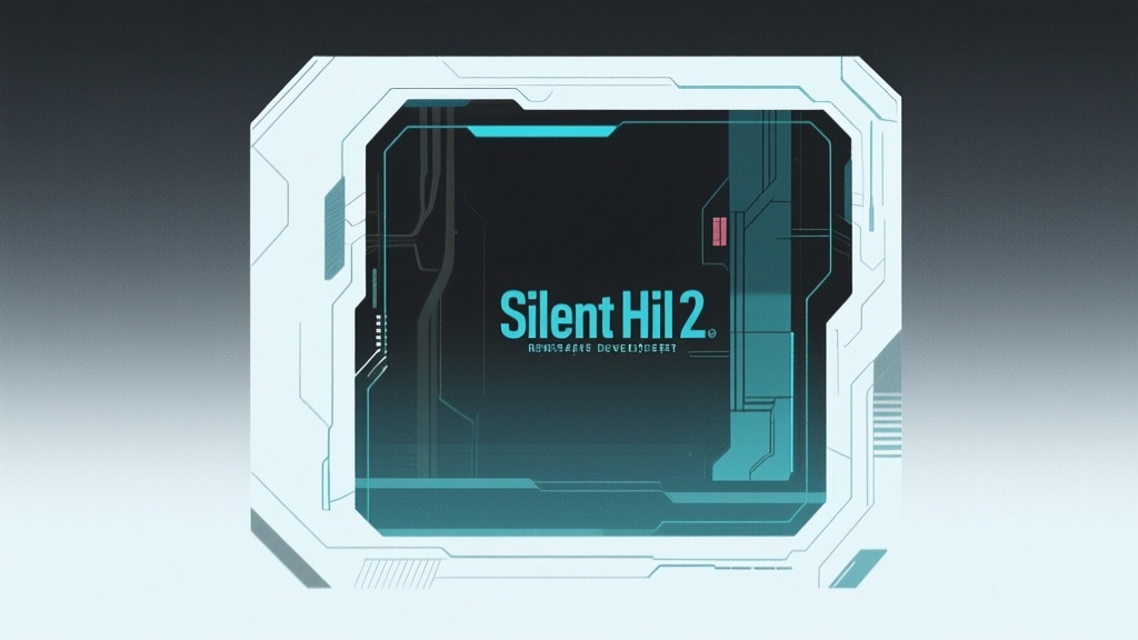 Silent Hill 2 Remake Developer Bloober Team Announces Layers of Fear 3