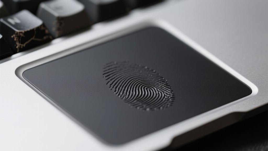 Slapppy turns your trackpad into a macro drum machine