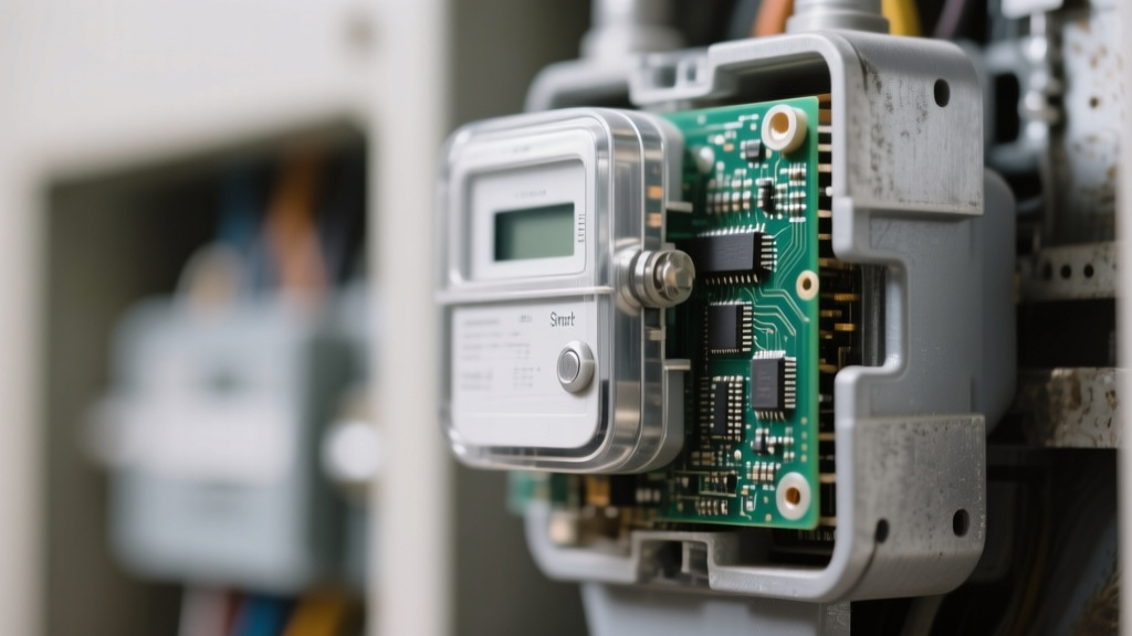 Smart meters: the quiet cybersecurity crisis in your home