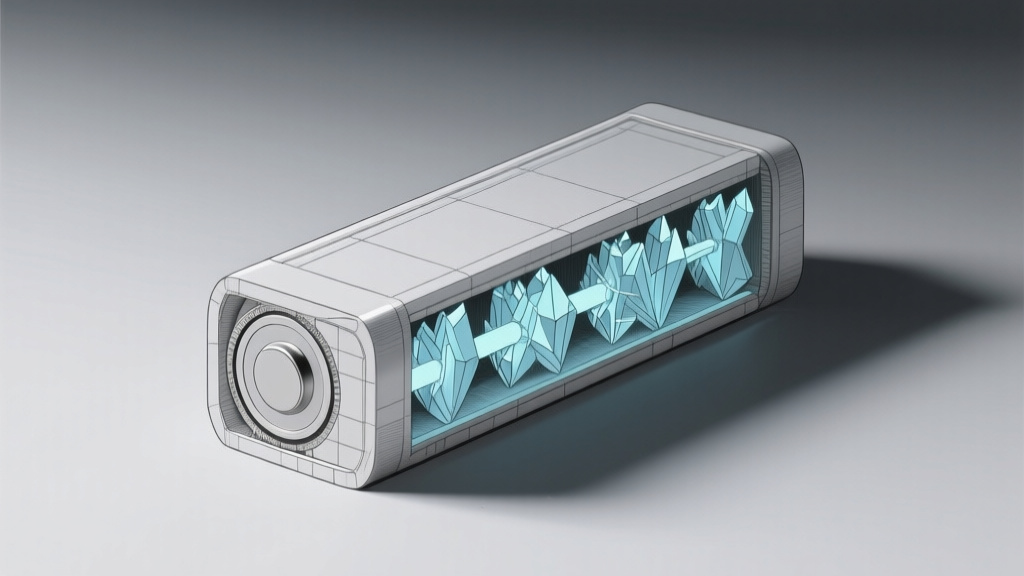 Sodium batteries: A fireproof fix or just another spec sheet?