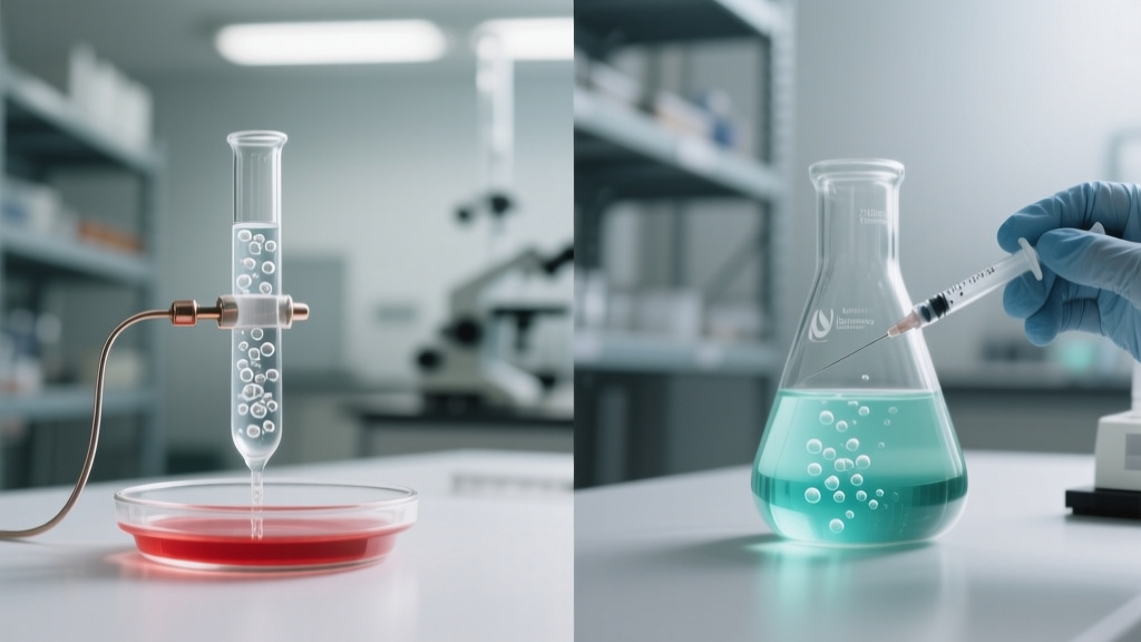 This Molecular Battery Sounds Big. Industry Will Ask About Cost