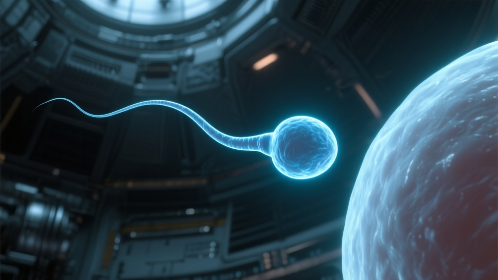 Svemirsko rađanje: Zašto je gravitacija neprijatelj života