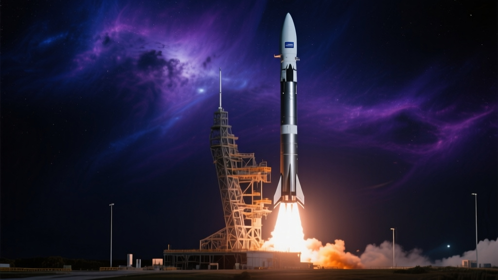 Što znači još 29 satelita za budućnost svemirskog interneta