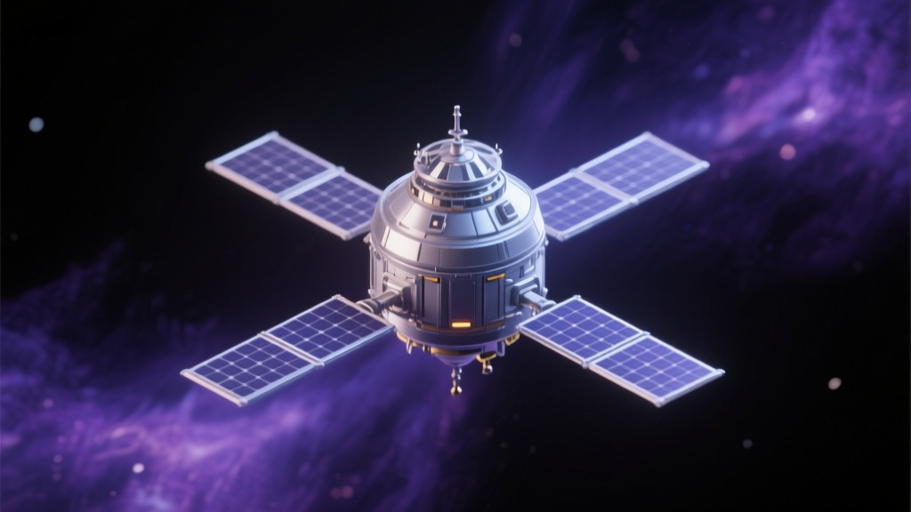 Starcloud želi 88.000 satelita – zašto je to važno za orbitalnu infrastrukturu?