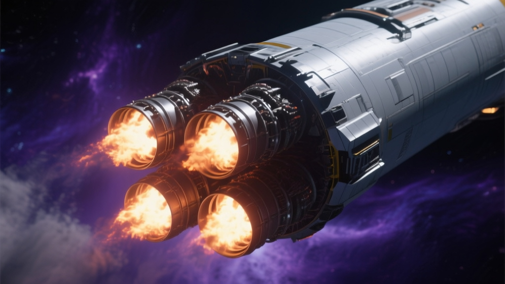 Ponovna uporaba nije samo cilj – to je uvjet za Mars i komercijalnu orbitu