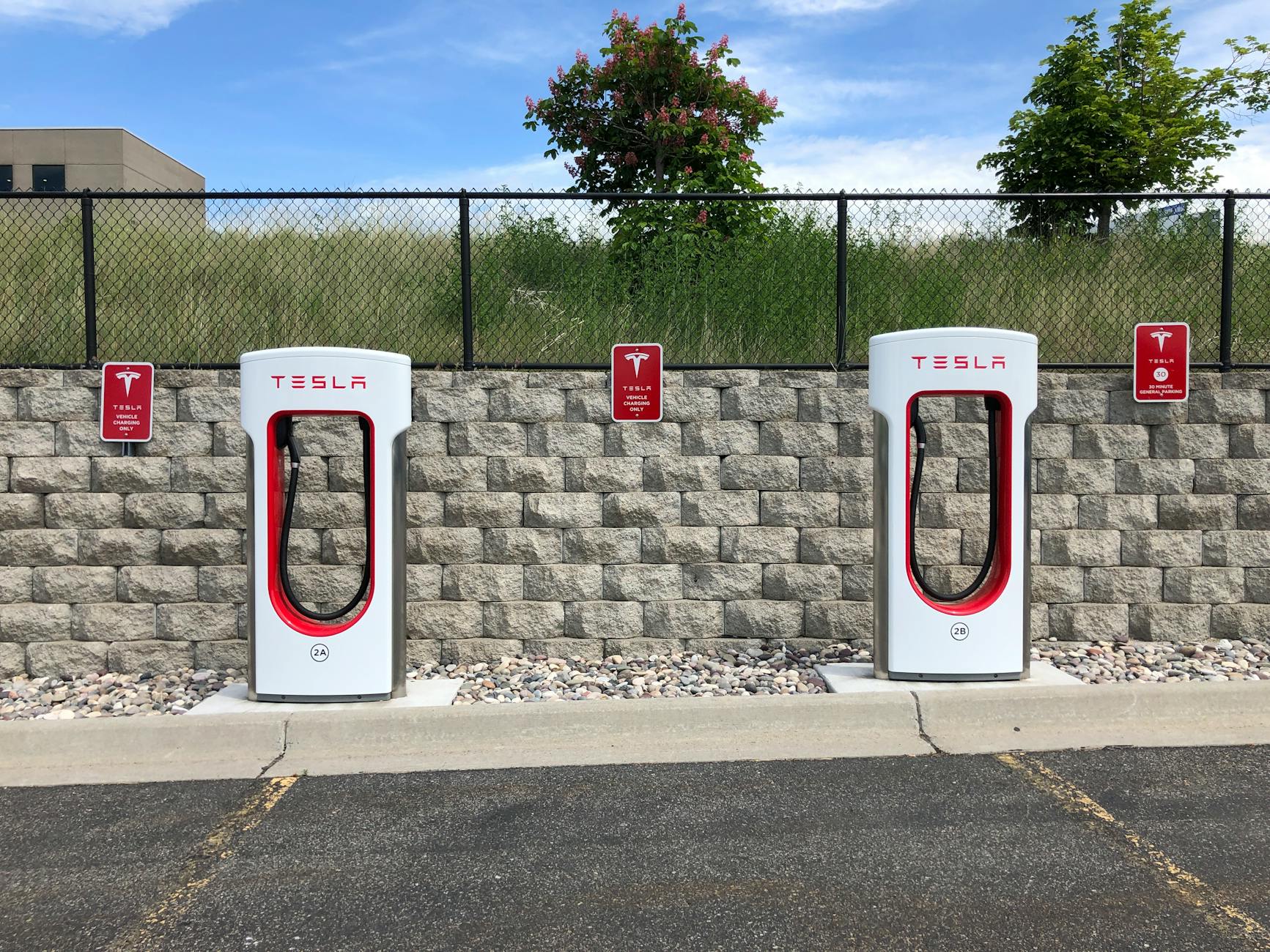 Stellantis EVs Finally Crack Tesla’s Supercharger Moat