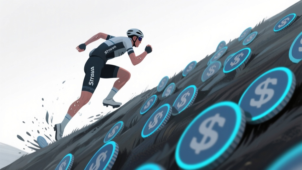 Strava’s AI detour: Tokenmaxxing or just hype?