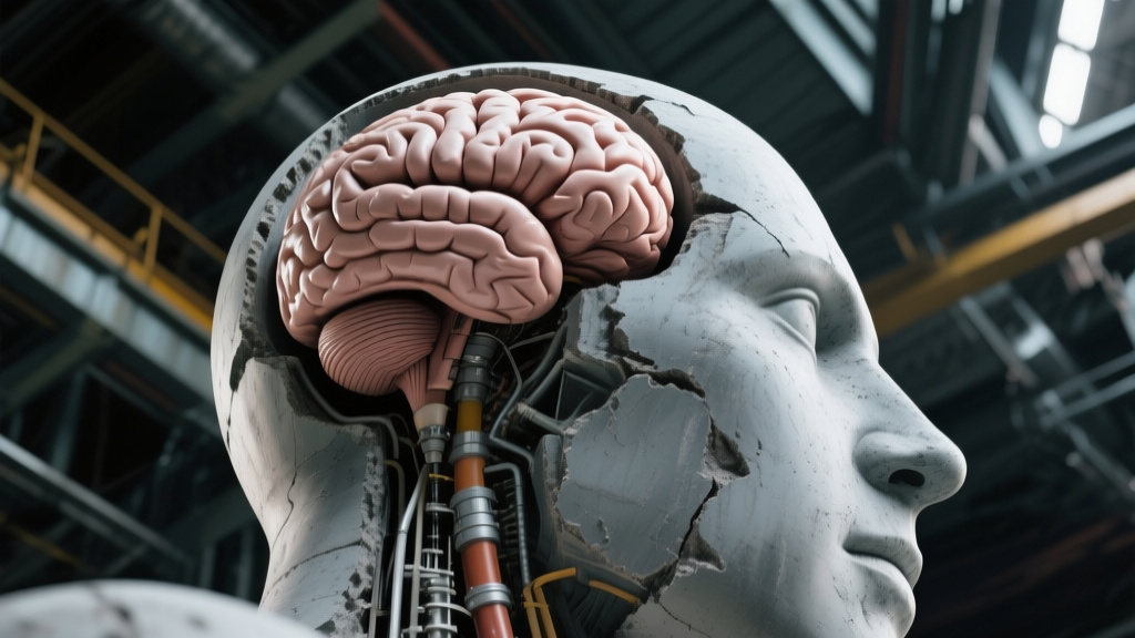 Implantat za moždano premošćivanje: nova nada za udarne bolesnike