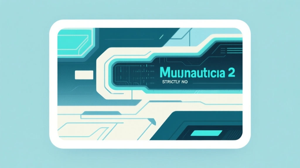 Subnautica 2: Multiplayer ili samotnjački blues?