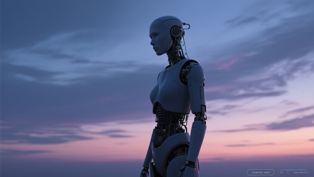 Sunset Visitor’s new AI game: A Turing test in reverse