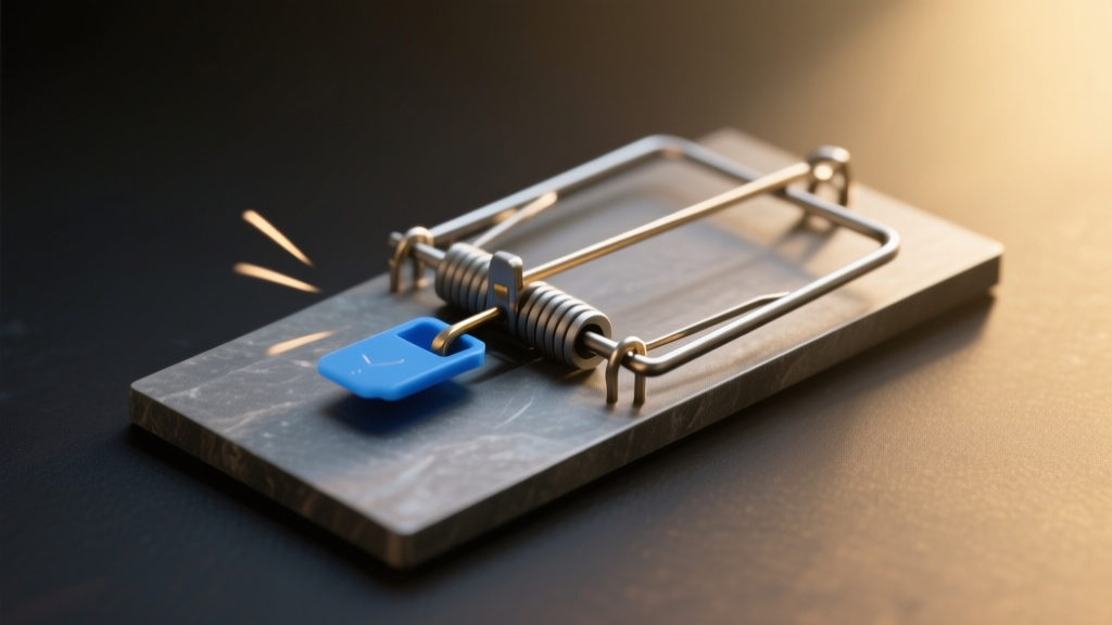 Sven’s pseudoinverse trick: A natural gradient with less hype