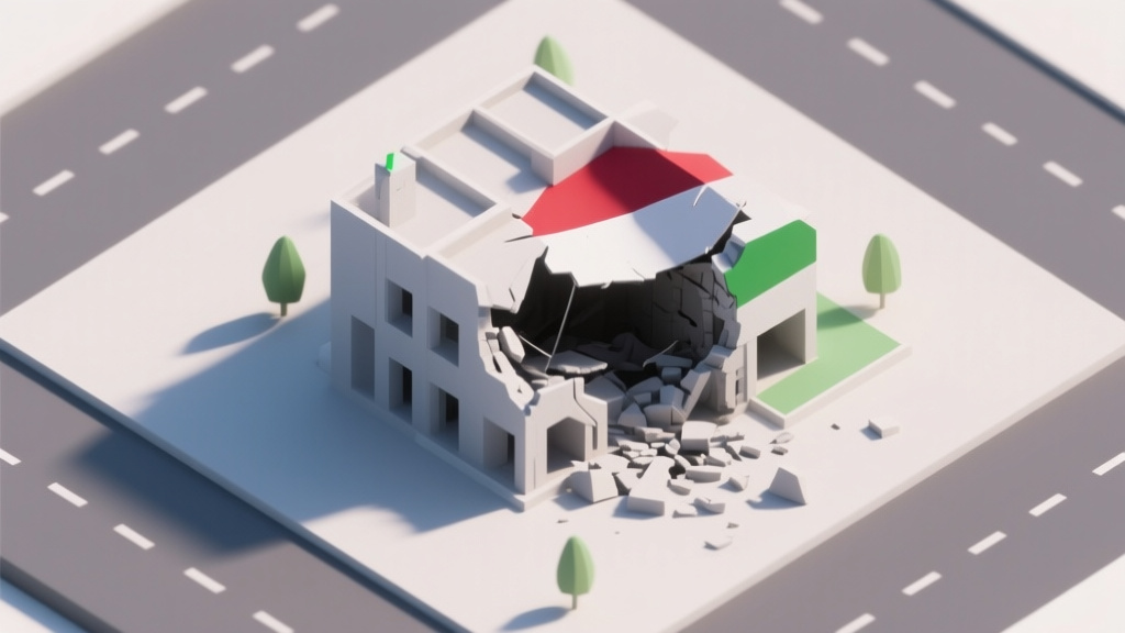 Syria’s Cybersecurity Collapse: A State Outmatched by Basics