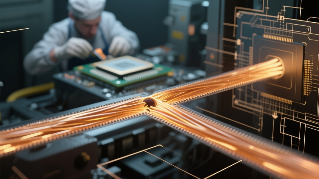 Ternarni procesor: Hoće li trojka zamijeniti binarnu logiku?