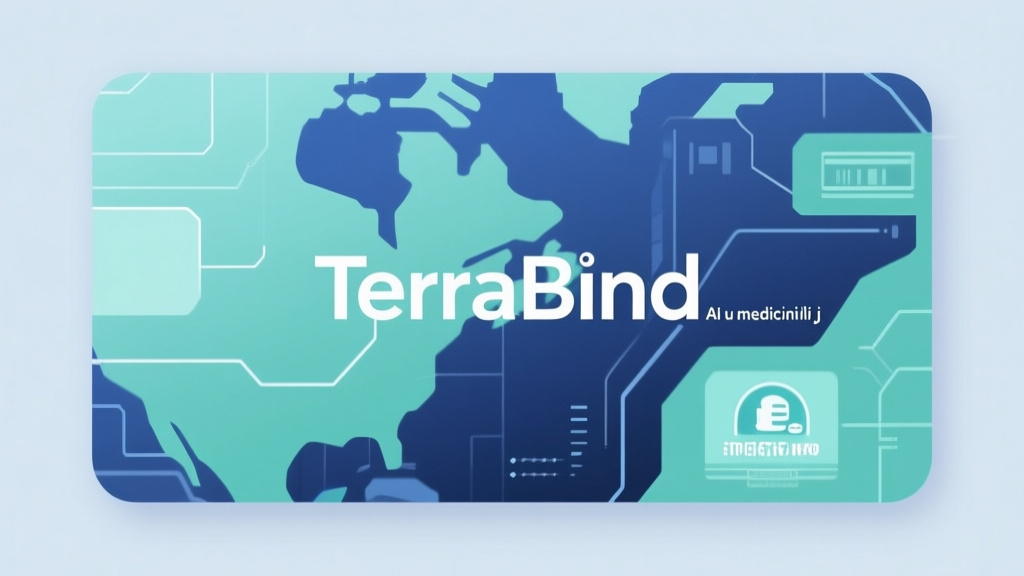 TerraBind: AI u medicini ili još jedan algoritam u nizu?