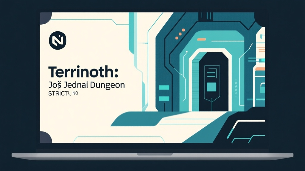 Terrinoth: Još Jedan Dungeon u Digitalnoj Pustinji