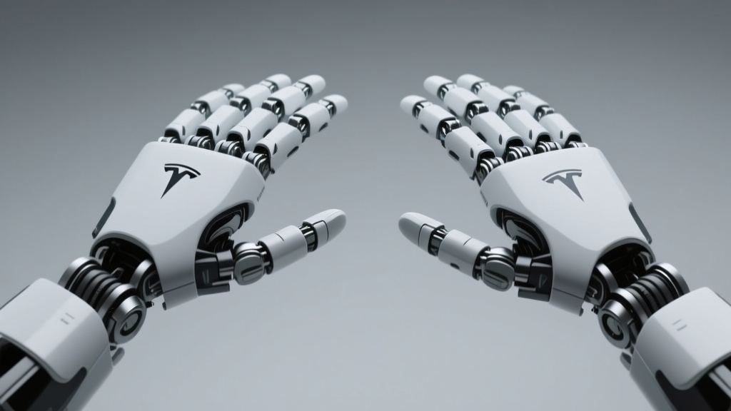 Tesla Bot Gen 3: The Specs Behind the Hype